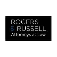 Rogers & Russell, Attorneys at Law logo