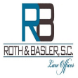 Roth & Basler, SC logo