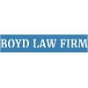 Boyd Law Firm, LLC logo