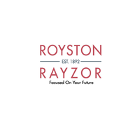 Royston Rayzor logo