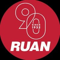 Ruan logo