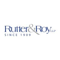 Rutter & Roy, LLP logo