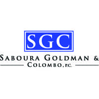 Saboura, Goldman & Colombo, PC logo