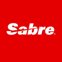 Sabre, Inc. logo