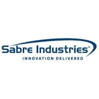 Sabre Industries, Inc. logo
