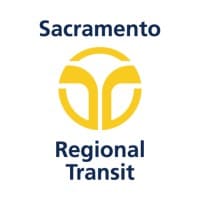 Sacramento Regional Transit District logo