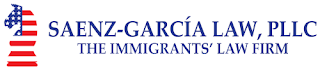 Saenz-Garcia Law logo