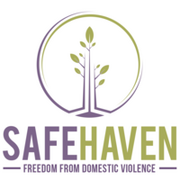 SafeHaven of Tarrant County logo