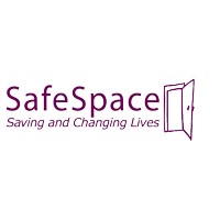 SafeSpace logo