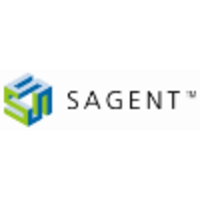 Sagent Pharmaceuticals, Inc. logo