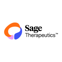SAGE Therapeutics logo