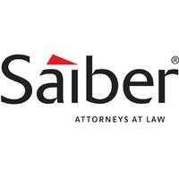 Saiber, LLC logo