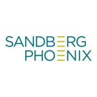 Sandberg Phoenix & von Gontard PC logo