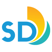 City of San Diego, California logo