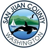 San Juan County, Washington logo