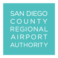 San Diego County Regional Airport Authority logo