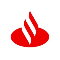 Santander Bank, NA logo