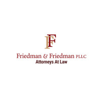 Friedman & Friedman, Attorneys at Law logo
