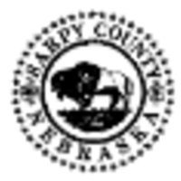 Sarpy County, Nebraska logo
