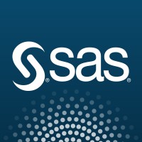 SAS Institute, Inc. logo