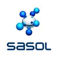 Sasol North American Operations logo