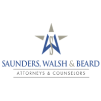 Saunders, Walsh & Beard logo