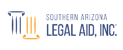 Southern Arizona Legal Aid logo