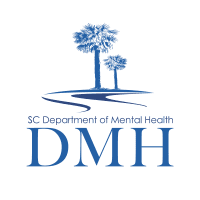 South Carolina Department of Mental Health logo
