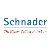 Schnader, Harrison, Segal & Lewis, LLP logo