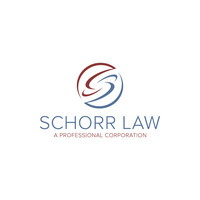 Schorr Law, APC logo
