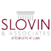 Slovin & Associates Co., LPA logo