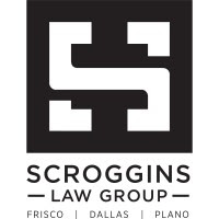 Scroggins Law Group, PLLC logo
