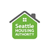 Seattle Housing Authority logo