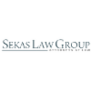Sekas Law Group, LLC logo