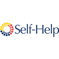 Self-Help Credit Union logo