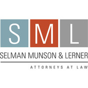 Selman Munson & Lerner PC logo