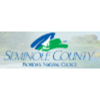 Seminole County, Florida logo