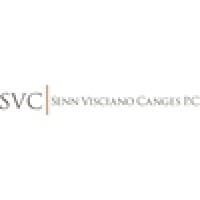 Senn Visciano Canges, PC logo