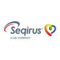 CSL Seqirus logo