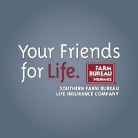 Southern Farm Bureau Life Insurance logo