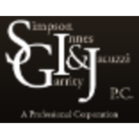 Simpson, Garrity, Innes & Jacuzzi, PC logo