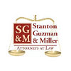 Stanton, Guzman & Miller, LLP logo