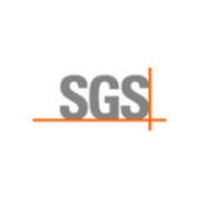 SGS SA logo