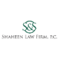 Shaheen Law Firm, PC logo