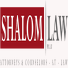 Shalom Law, PLLC logo