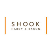 Shook, Hardy & Bacon, LLP logo