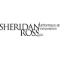 Sheridan Ross, PC logo
