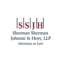 Sherman Sherman Johnnie and Hoyt, LLP logo