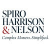 Spiro Harrison & Nelson, LLC logo