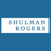 Shulman, Rogers, Gandal, Pordy & Ecker, PA logo